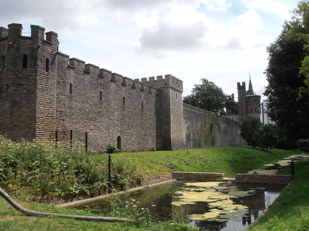 Castlefacts