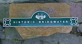 Bridgwater Castle